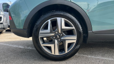 Hyundai BAYON 1.0 TGDi 48V MHEV Premium 5dr DCT Petrol Hatchback